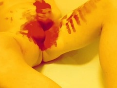 American gay, piss fetish, gay kink