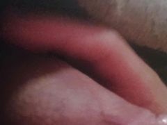 first time anal sex lots of cum and toys