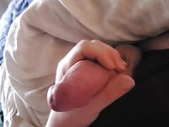 pre cum