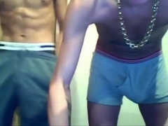 Amazing adult scene homo Amateur Gay unbelievable ever seen