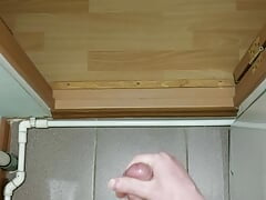 Night cumshot 9