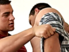 Barden And Alex fuck