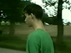 Sebastian Bleisch - Manuel 1 Gay Porn Videos