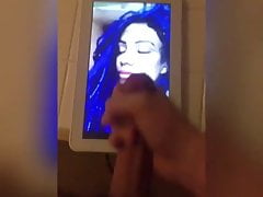 WWE Sasha Banks Cum Tribute #1