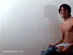 mexican youngsters Gabriel and Guilles boink