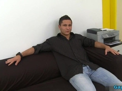 Tat Parent Audition With Facial Cumshot