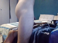 new fist