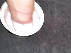 Who like yoghurt ??
