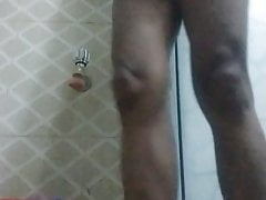 Gay handjob
