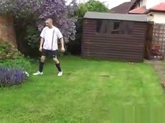Football worship