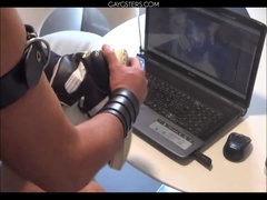 SADISM & MASOCHISM Pornography HD sequence 849