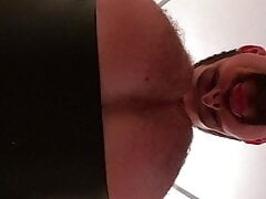 Worship stepdaddy ass