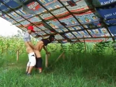 fuck in the woods 7
