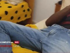 Review & Fuck-A-Thon at Flamengo Pub! See it in total in June at Crimson