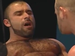 Folsom Filth: Francois Sagat, Damien Crosse, Darius Falke, Tober Brandt, Alex Baresi, Brendan Davies, Derek DaSilva, Die