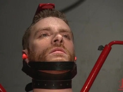 Fabulous Xxx Video Gay Bdsm Hottest Full Version