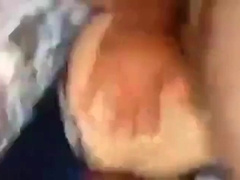 Granddad's Secret Visit