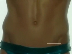 Hot Male Scenes