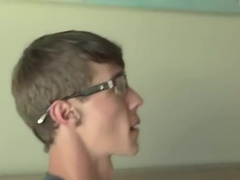 Nerd Boy Barebacked Videos