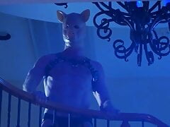 Eat some pork Boy