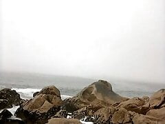 Verao em Portugal.sol praia e muito tesao