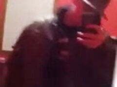 Cssh Master Busting Fags