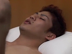 Cruising Special Study Group 6 - Gay Sex HD