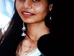 Cum on my sexy girl
