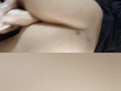 Home Alone Faux-Cock Have Fun