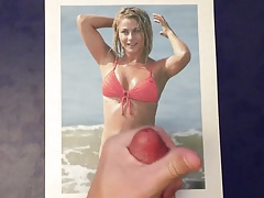 Tribute To Julianne Hough