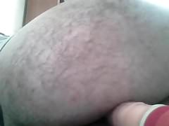 Horny dirty ass