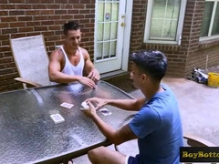 Fool gets porked humid @BoyBottoms.com