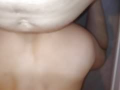 Huge cock anal