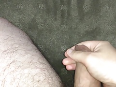 Just a quick spray