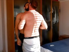 Pete Masters fucks Marco Napoli