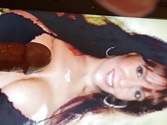 Black Bikini MILF