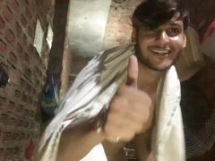 Big cock bhujpuri dance