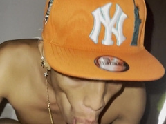 Mi primo me folla como a su novia que rico