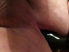 Practice For Daddy Dick
