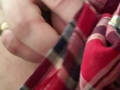Nut show off