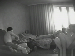russian truckers