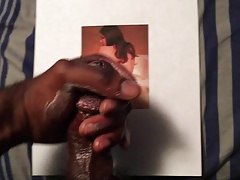 AyaNielsen Cum Tribute 2