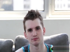 GayCastings Adam Rhodes