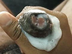 Sri Lankan gay chubby handsfree cum