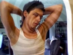 Hypnotic control over a jock (extended edition)