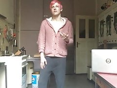 TWINK IS ALWAYS HUNGRY FOR RAW COCK