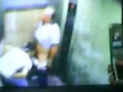 bou and not advertisement Caught on Camera