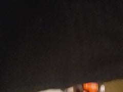 Throat, cunt, Creampie.