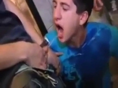 13  BDSM Spass - Natursekt