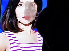 Elris Bella cum tribute